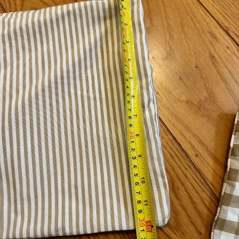 Decorative pillow case bundle! - Picture 7 of 8